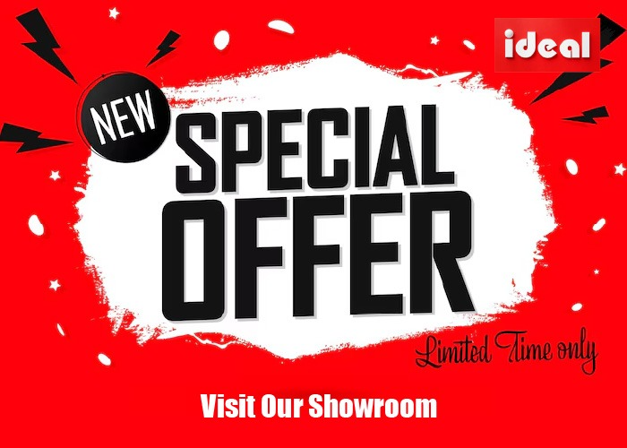 Offers & Special Deals Catalogue at Ideal Home Appliances